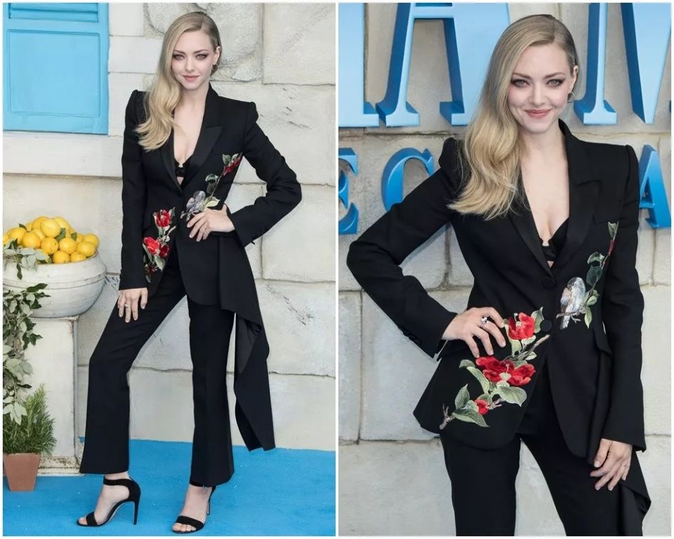 推广 | 又酷又要优雅风度?快来all in这个路数