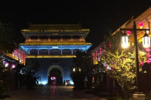 最“良心”的古城，不收门票停车也免费，游客：说很好值得一去