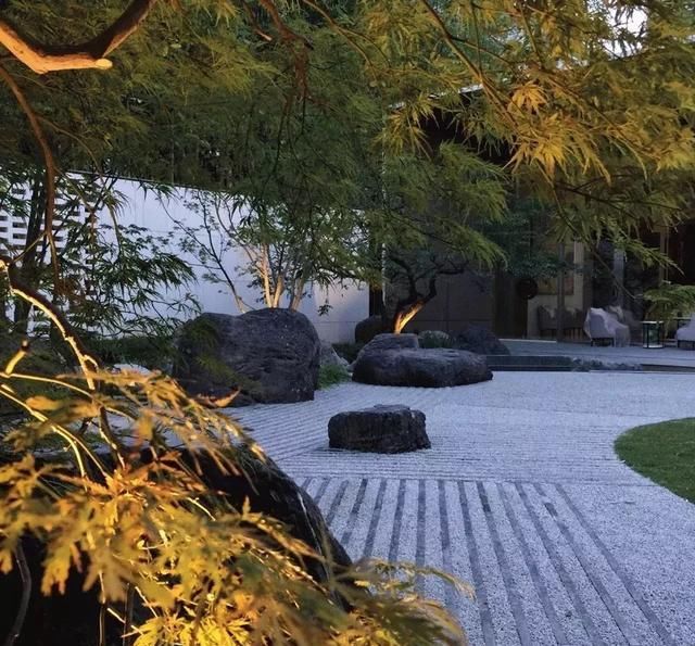  『中式』中式庭院，越看越喜欢...