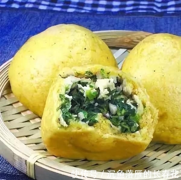 芝麻酱糖饼@北京必吃的19种美食!都吃过的才是地道北京人~