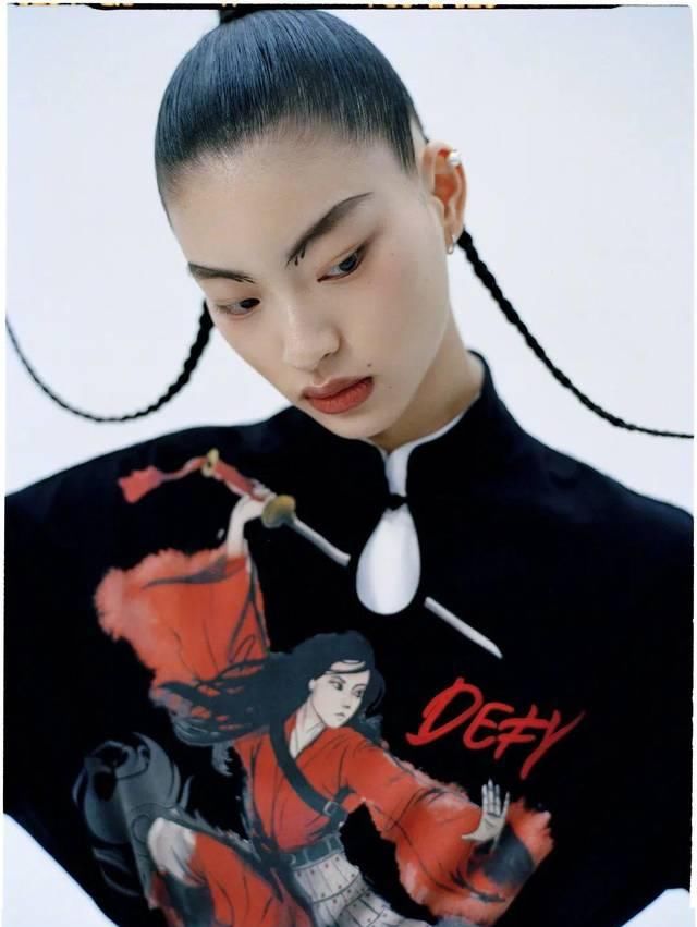  【联名】地产大佬联名的时尚大片，你能想到什么样吗？