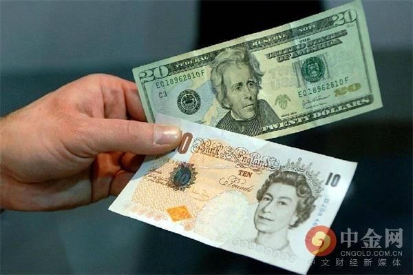  「北欧」北欧银行：三大理由——交易者失去对英镑的兴趣？