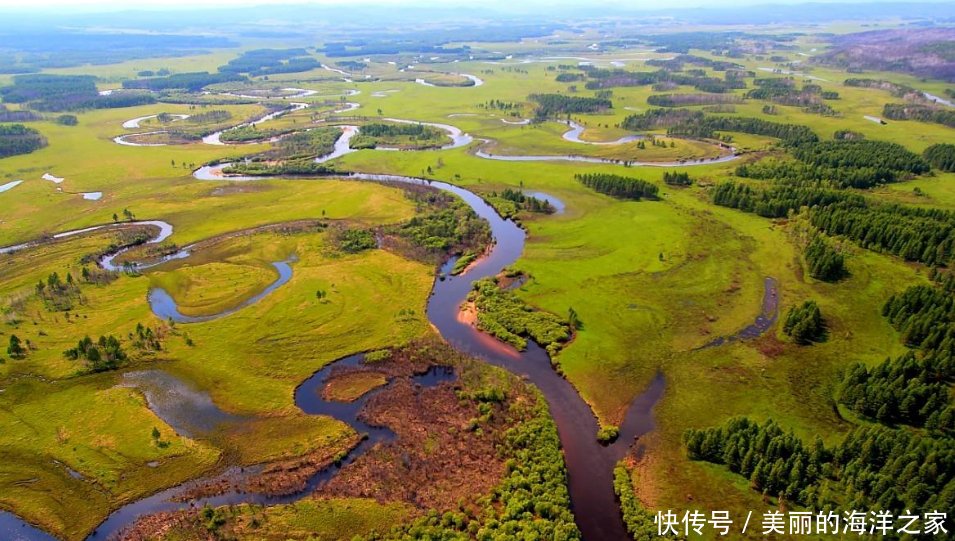 中国如今的国土面积有多大你还以为是960万平