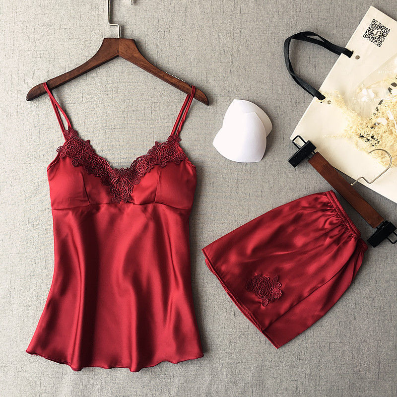 女人在家要放空自己!别穿三角裤文胸，学学这16张图，舒服爆了