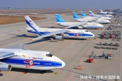 德国■这才是东方巨无霸,一次可运250吨货物,德国不惜支付重金借用