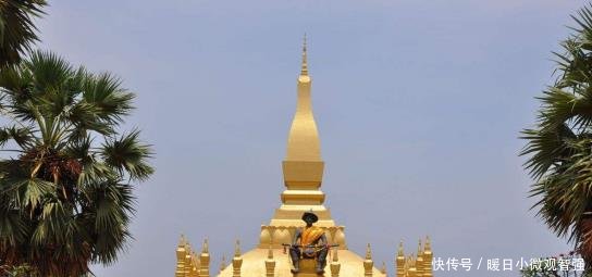 亚洲“新崛起”的景点，物价比越南还低，中国游客却很少人知道！