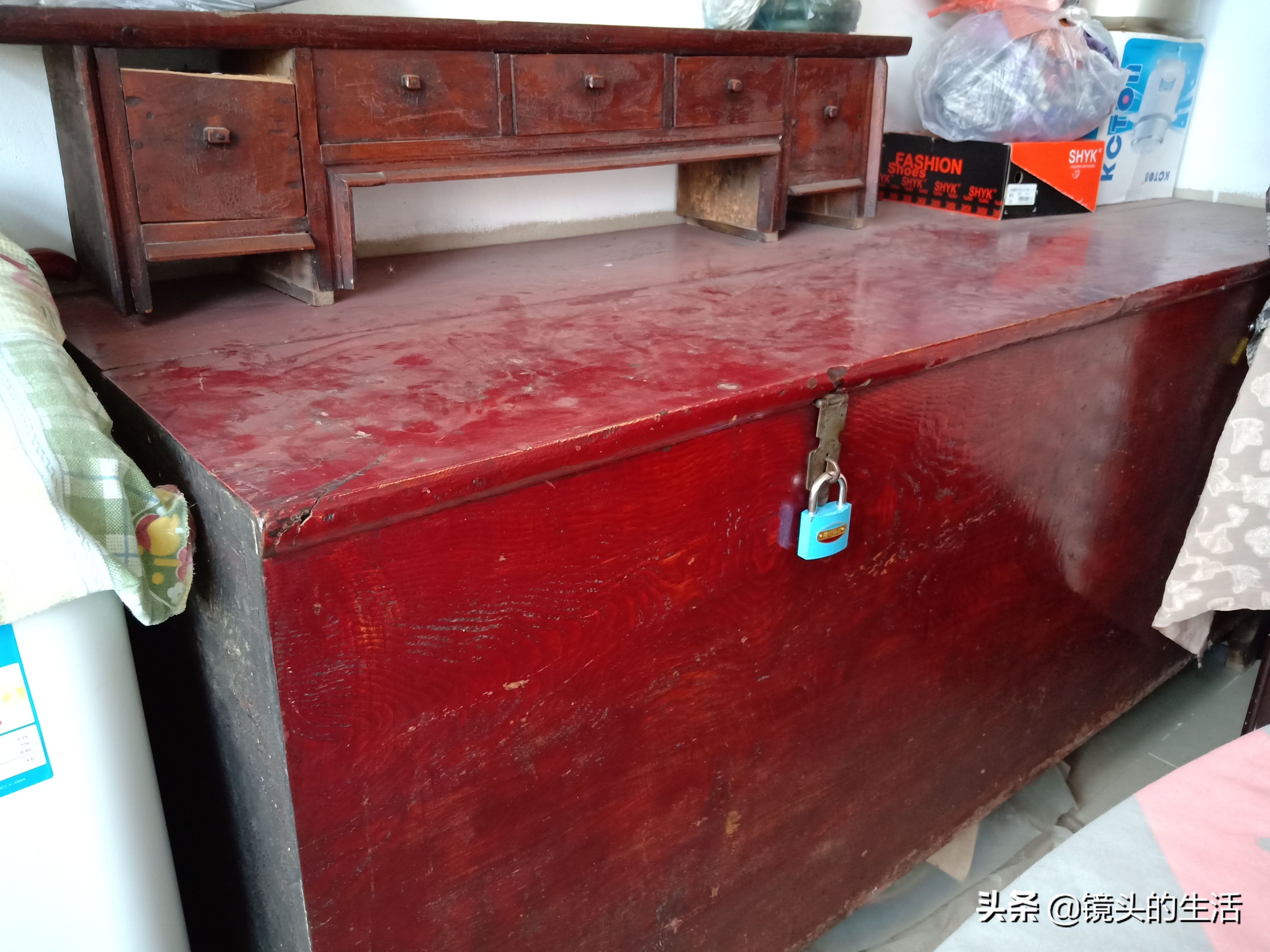 远去老物件20图，用过15件为地道农民，全用过应该向您竖起大拇指