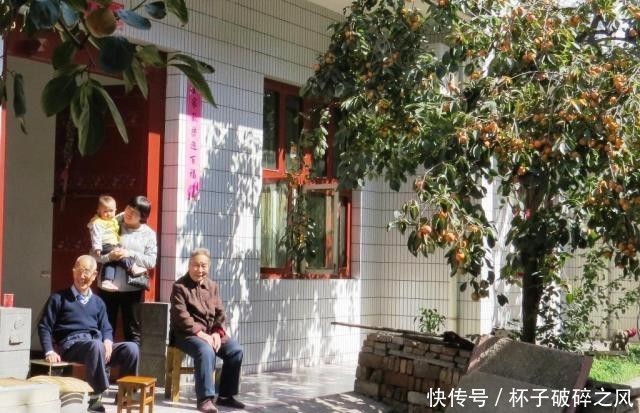  「邻里之间」农村俗语“家生四项，不败也亡”，分别指啥？农民