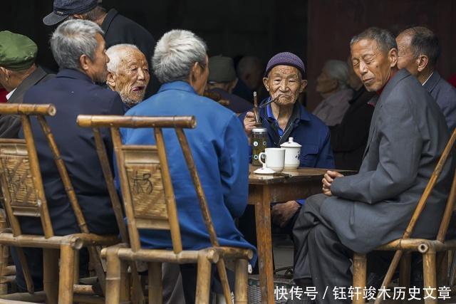 四川大山里的“古船”，有近400年历史，名扬海外国内却少有人知