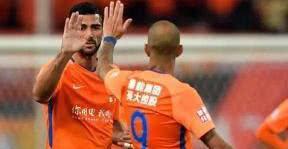 “刀”与“炮”的抉择，揭示鲁能因何放弃的是他？