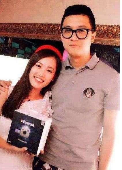 马蓉控诉名字被冒用，呼吁抵制网络谣言，网友：你还说你没出轨呢