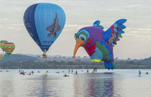 你相不相信这15个湖泊是人造的？中国千岛湖上榜