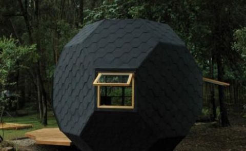 你应该看到的20个杰出建筑设计