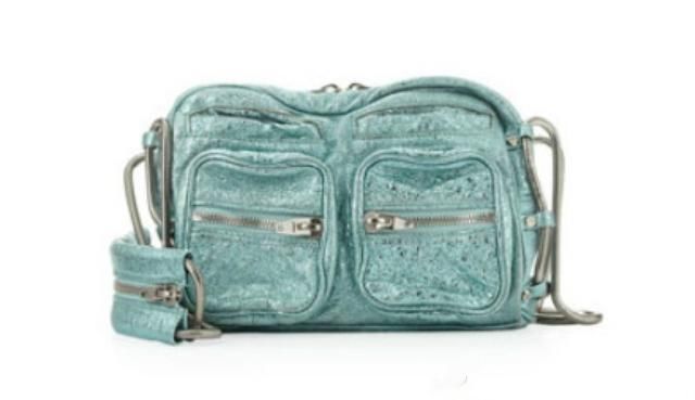 这50款时尚史上最经典百搭的包包，是所有女人的终极梦想!