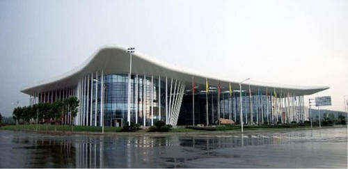 中国名字最像的两个市：一个是革命圣地，一个因茶叶而出名