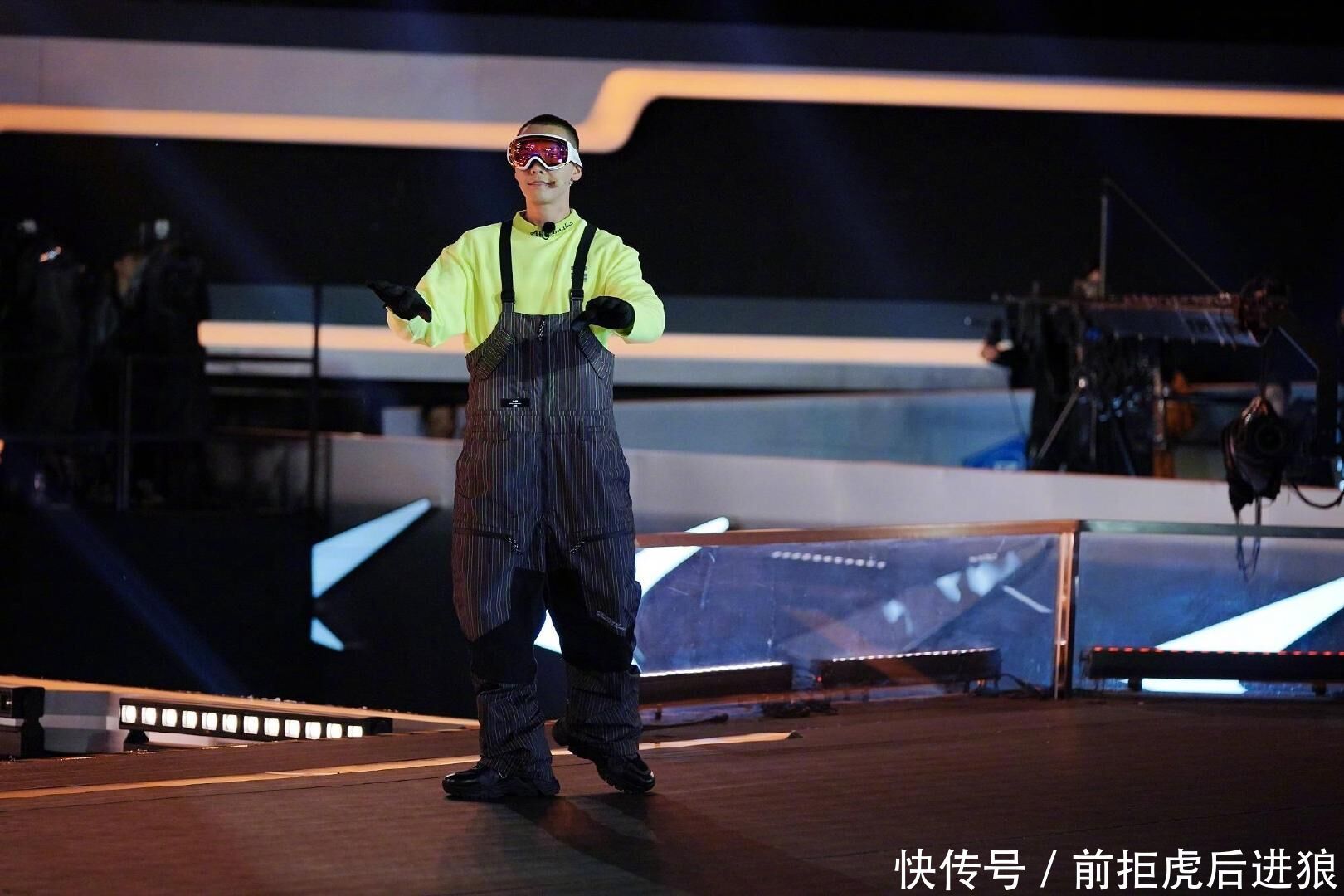 在线直播跨年演唱会