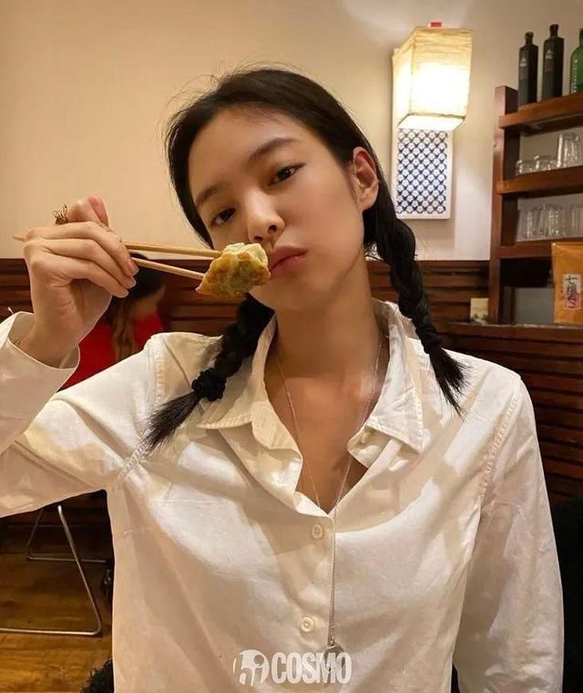  「安排」彩妆迷｜Jennie的仿妆终于安排上了！超大惊喜