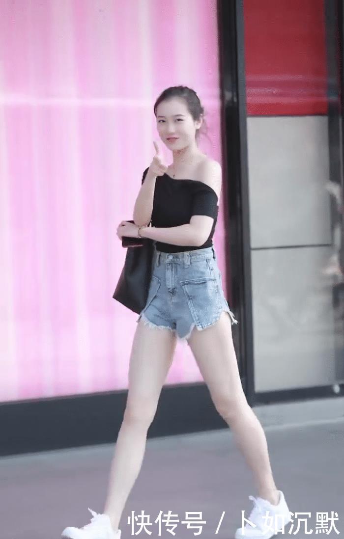 「子弹」美女发的“子弹”，我“中枪”了！美女发的“子弹”，我“中枪”了！
