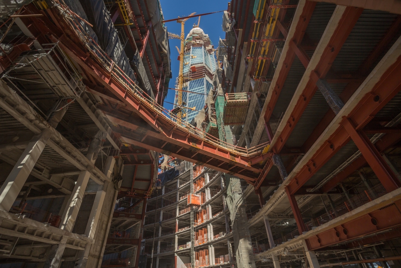 最突兀高楼：身为旧都却仅此一座高楼，高度欧洲第一却遭强烈反对