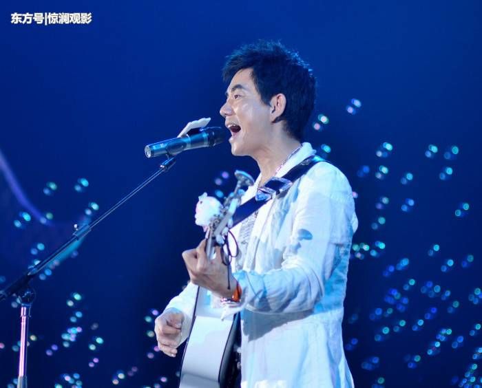 走红后又消失的5位明星，他被人诬陷退圈，她因谣言而远赴国外