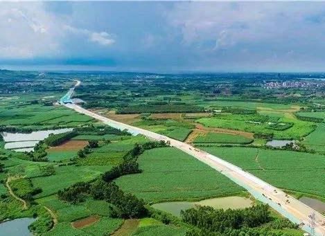 河南正在奋起的一座四线城市：赶超驻马店，紧追信阳