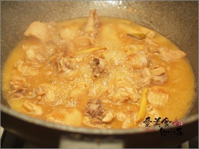  『食材』酱油焖鸡，有了好的食材，简单的家常菜也很美味