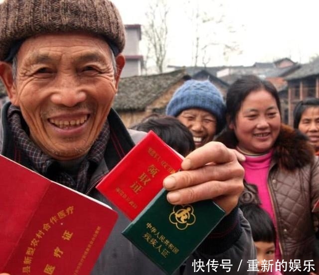 养儿啃老不用再担心子女不孝，2019年国家新政策，保障晚年生活