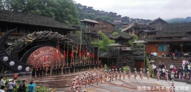 我国最大潜力的省份，GDP只是上海的1/4，但经济增速却遥遥领先