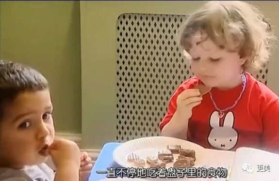 10位实验者揭秘女星吃不胖谎言，佟丽娅baby全被打脸…