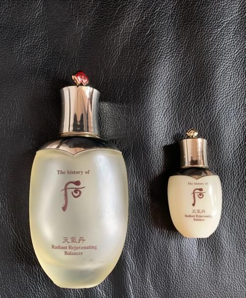  #天气丹爽肤#5款热门爽肤水测评：菌菇水维稳抗痘，芙丽芳丝性价比超高