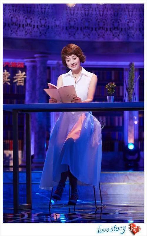 看了马伊琍穿白裙，再看看孙俪，终于知道年龄和气质哪个更重要了