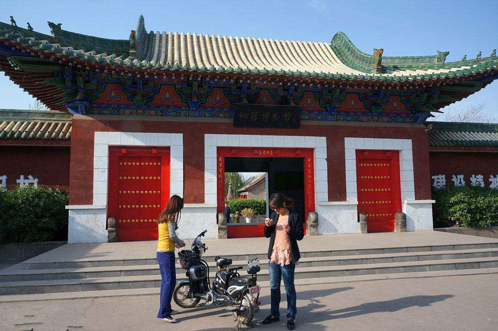 中国最难分清两座城市:名字区别不大还不一个省,经常有人搞错