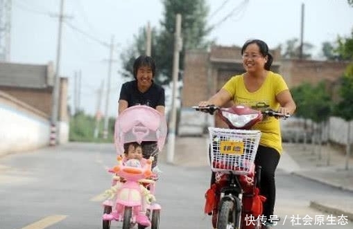 提个醒，下月中，电动车新规实行，一种“前途堪忧”，一种得上牌