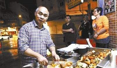  中国■一美国男孩，看完中国的凌晨三点，感叹道终于知道中国为