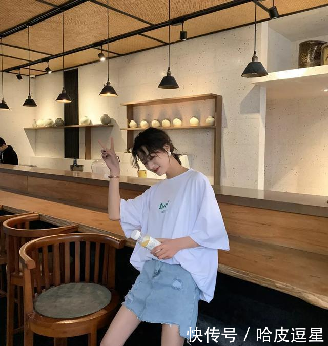 『夏季』今年夏季必备单品!只要搭配一件就能时髦满分!
