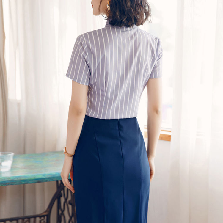 终于找到了，比旗袍还要有气质的连衣裙，美的让男人着迷