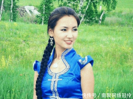 蒙古国人 我们到中国不是来旅游的, 是为了买这个, 用起来太爽了