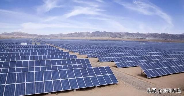  「平价项目」青海2020平价光伏项目申报或超6GW