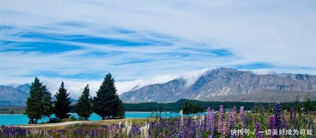 一生必去的30个旅游景点，去过10个以上就是旅行达人！