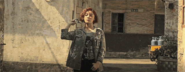 袁姗姗“唱”出了夏日护肤3部曲,这样的美妆mv你见过没?