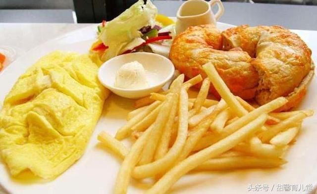 孕期饮食禁忌多?别被谣言忽悠了!产妇注重这2点即可