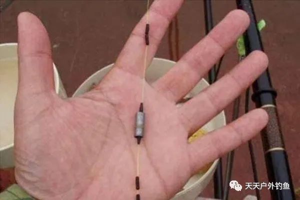  「钓跑」神奇的跑铅钓：跑铅钓跑的是线不是铅，为啥线跑不起来也能钓大鱼