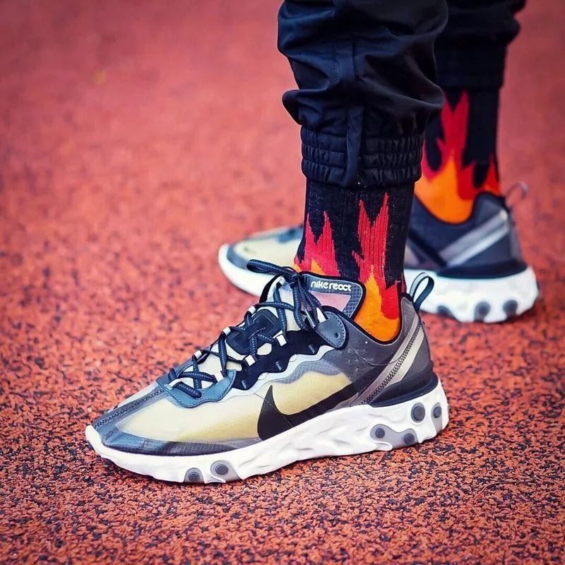 想让路人管不住眼睛?这 11 款球鞋随便一双都可以!