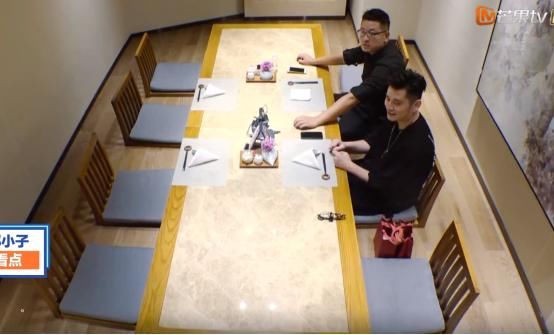 大骗子!钱枫真的瘦了?完全就是发型原因!