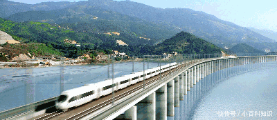 定了!中国第一条旅游高铁即!将!通!车!沿途美景攻略在此,速