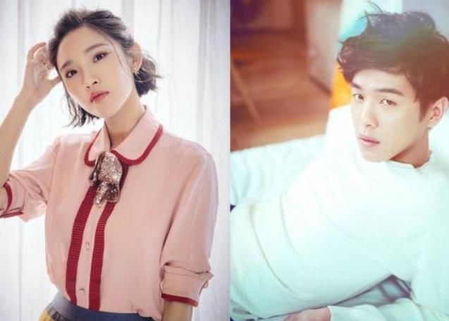 唐艺昕变胖了，穿短裤大腿显粗，然而看见她小腿的绷带我懵圈了!