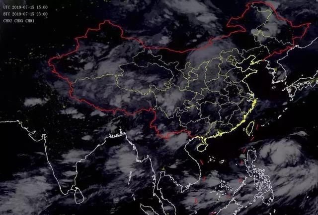热带低压将演变成今年第5号台风，影响我国已成定局