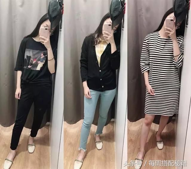 运动鞋扔了吧！舒适又美貌的玛丽珍鞋来咯