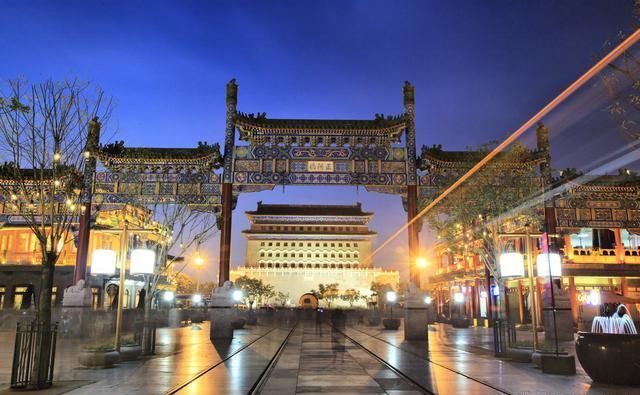 春节北京人气最旺的景点，日均游客12.6万超故宫，这是为何？