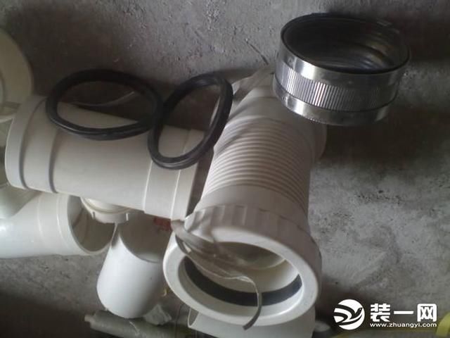 阻水圈和阻火圈的区别是什么 安装阻水圈环槽很重要